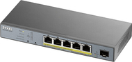 Switch Zyxel GS1350-6HP