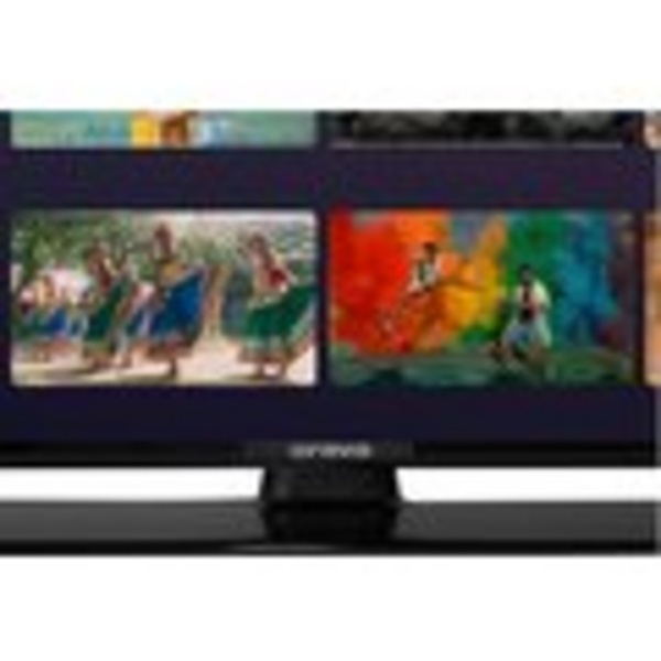 Televizor Orava LT-ANDR65 - 65''(164cm), 4K UHD, i zi
