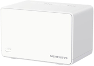 Ruter WiFi Mercusys Halo H80X, WiFi 6, AX3000, i bardhë