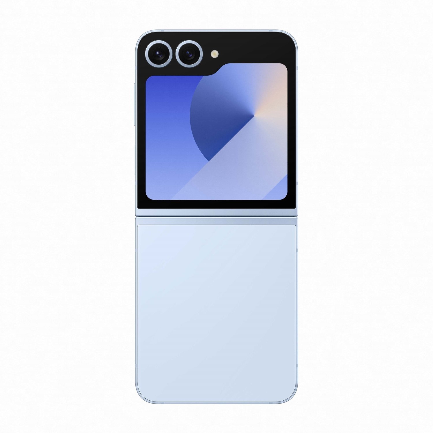 Telefoni Samsung Galaxy Z Flip6, 6.7", 256GB, 5G, blu