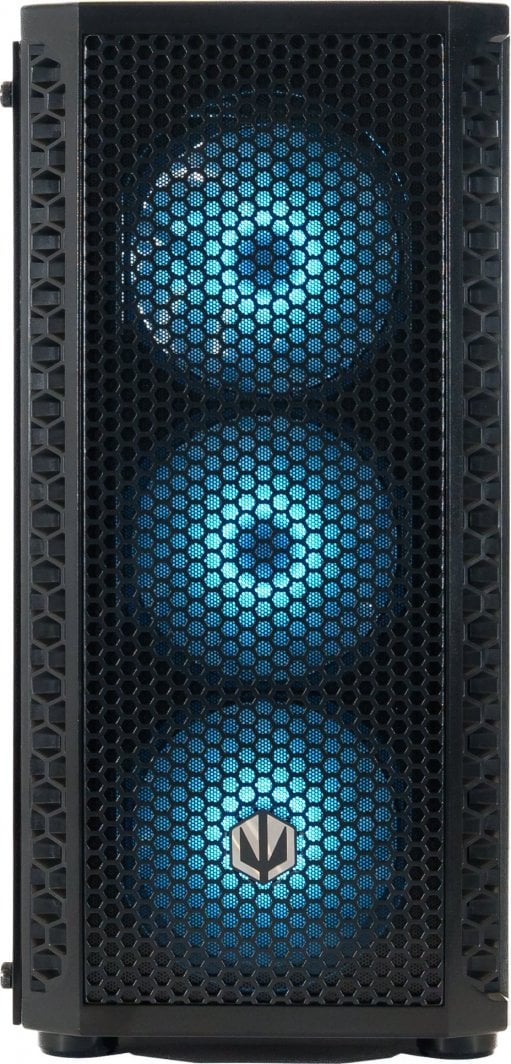 Kompjuter gaming Game X G300, Core i5-12400F, 32GB RAM, RTX 4070, 1TB SSD, i zi
