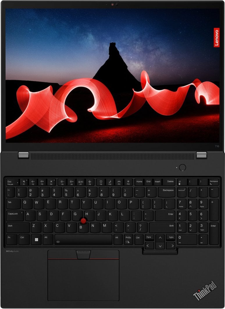 [OUTLET] Laptop Lenovo ThinkPad T16 Gen 2 21K7003PPB, 16", Ryzen 7 PRO 7840U, 32GB RAM, 1000GB SSD
