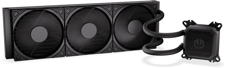 Ftohës Endorfy Navis F360, i zi