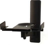 Kllapa muri për altoparlantë B-Tech, 2 copë, të zeza