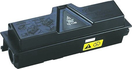 Тонер КИОЦЕРА TK-1140, 2000 страници, црн
