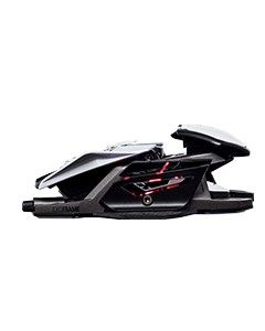 Maus Madcatz R.A.T. X3, Gaming, USB Type-A, i zi
