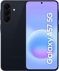 Celular Samsung Galaxy A57 5G, 6.7", 8GB/ 128GB, Navy Blue