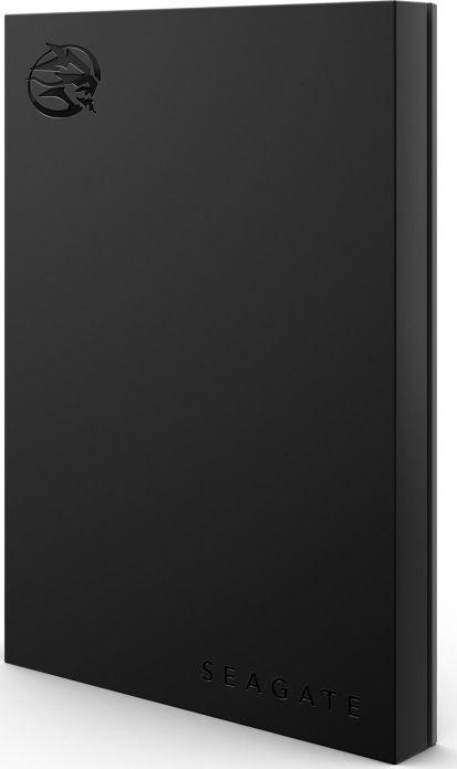Disk i jashtëm HDD Seagate FireCuda Gaming STKL5000400, 5TB, USB 3.2