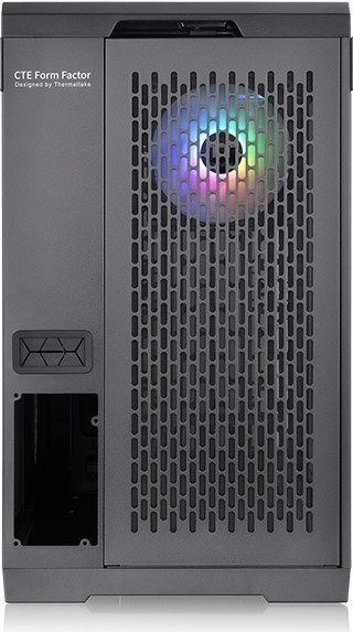 Куќиште за компјутер Thermaltake CTE C750 TG ARGB, Full Tower
