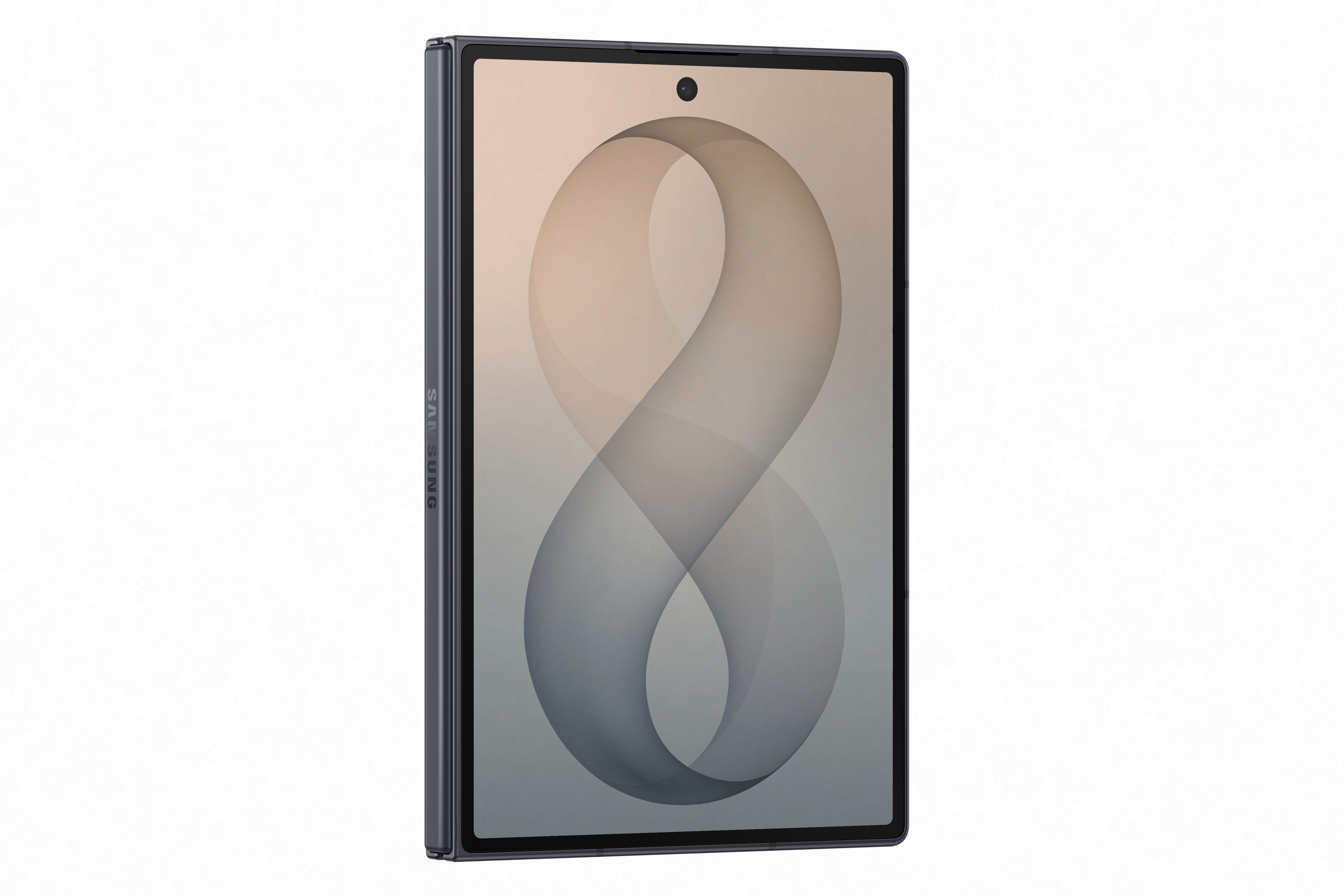 Celular Samsung Galaxy Z Fold8, 16GB/ 1TB, grafit