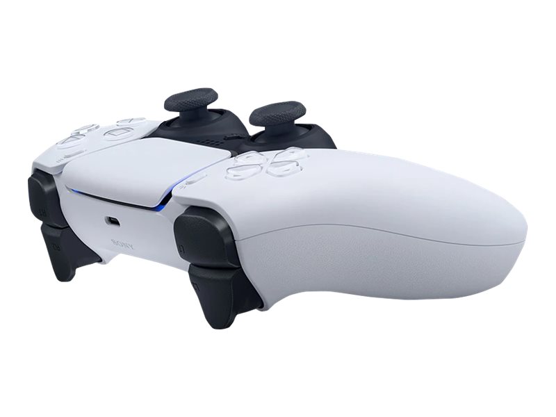 Sony Controller DualSense V2 EU - bluetooth, e bardhe