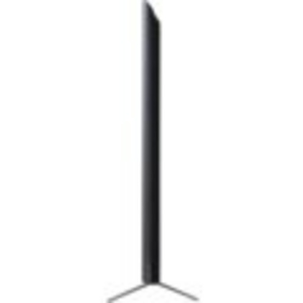 Televizor LG 65NANO99 - 65'' (164cm), 8K UHD, i hirtë e errët