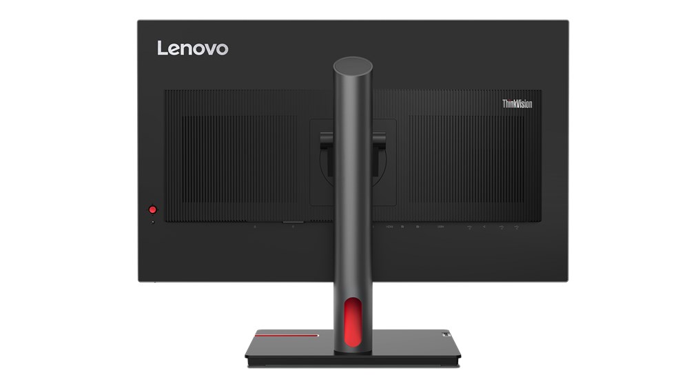 Monitor Lenovo ThinkVision P27pz-30, 27", 3840 x 2160, i zi