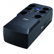 UPS FSP NanoFit 600, 600VA, Standby Offline, i zi