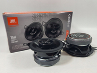 Altoparlantë auto JBL Club 34F, 2-way, 75W, set 2 copë
