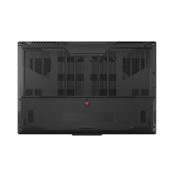 Laptop ASUS TUF Gaming A17 FA707RE-HX010W, 17.3'', AMD Ryzen 7, 16 GB RAM, 512 GB SSD, NVIDIA GeForce RTX 3050 Ti, i zi-hirtë