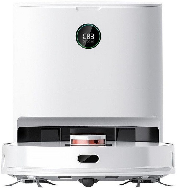 [OUTLET] Pastrues robotik me vakum Xiaomi Roidmi EVE Plus, i bardhë