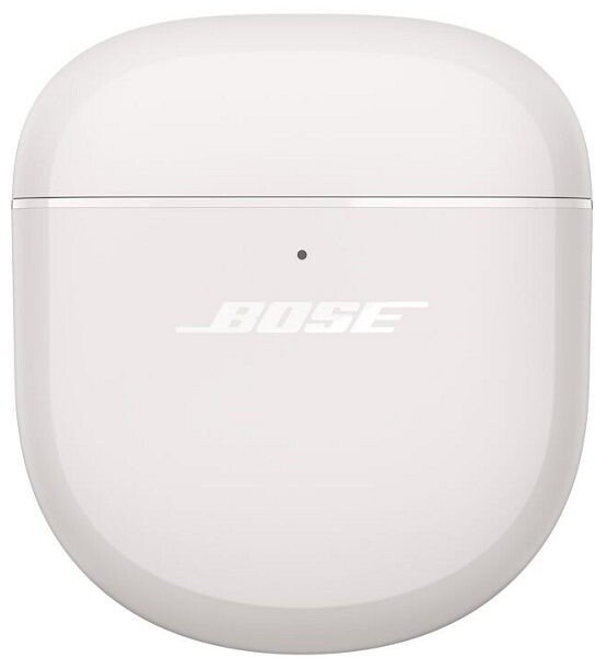 [OUTLET] Kufjet Bose QuietComfort II, /të bardha