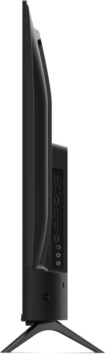 Televizor TCL 43P635, 43" (108cm), 4K UHD, i zi