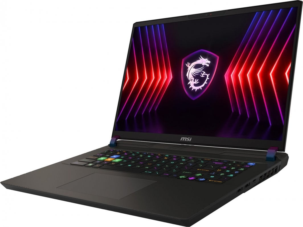 Laptop MSI NB VECTOR 17HX, 17", CI9-14900HX, 32GB RAM, 1TB SSD, Nvidia A14VHG-643NL