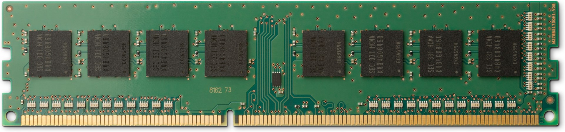 Memorie RAM HP 16GB DDR4-3200 DIMM (1 x 16 GB) 3200 MHz