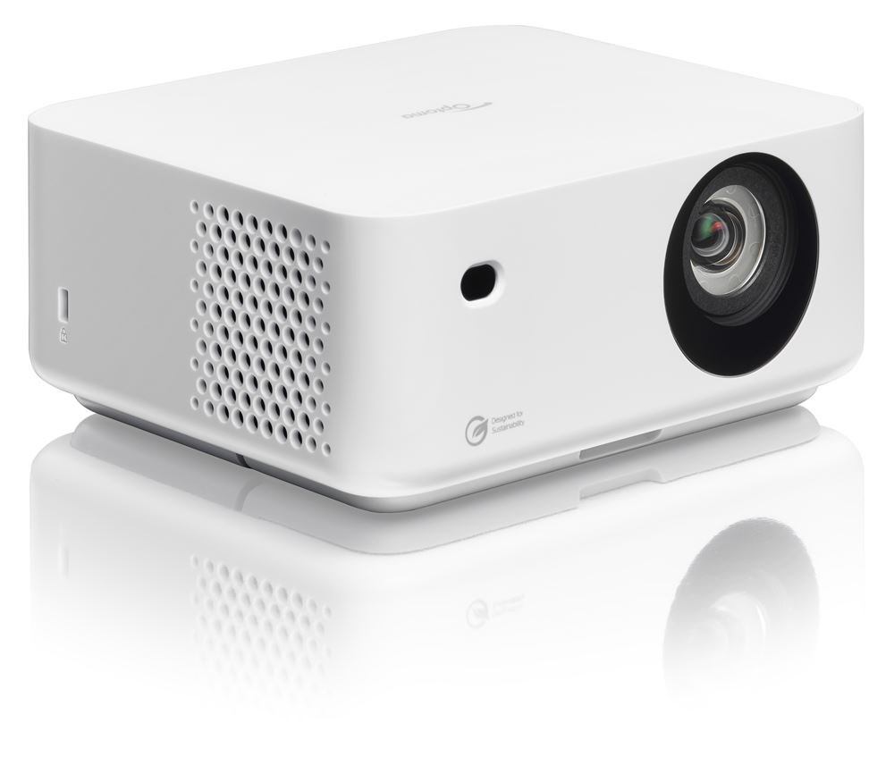 Projektor Optoma ML1080, 1080p, 1200 Lumens, i bardhë
