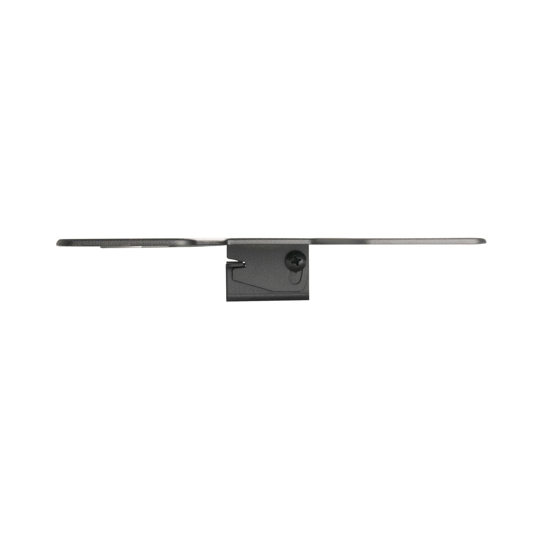 Mbajtëse muri për TV Maclean MC-414, VESA 200x200, 23-43", 30kg