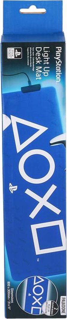 Mauspad Paladone Playstation