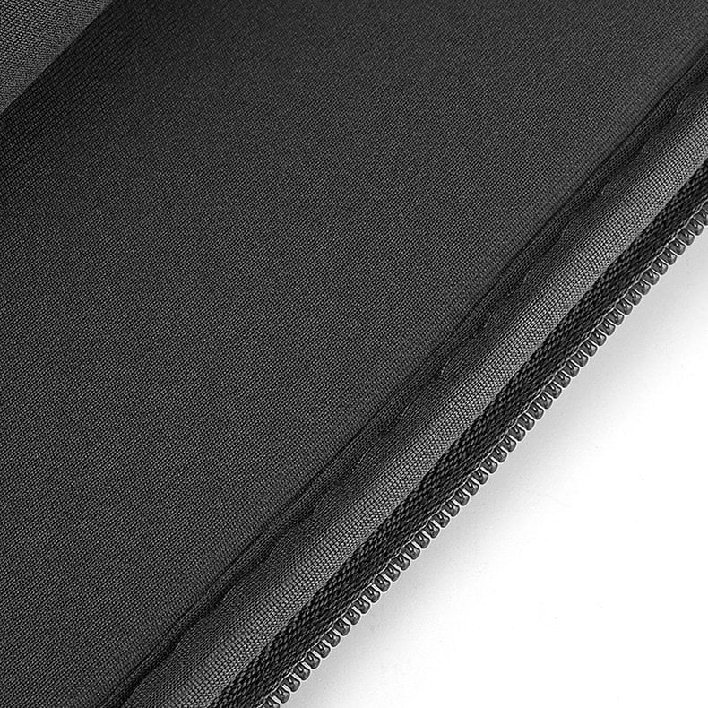Çantë mbrojtëse për laptop Hurtel Case, 15.6", neopren, rozë