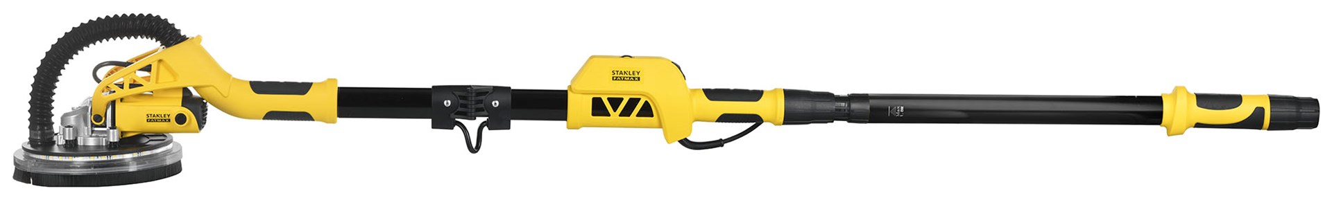 Lëmues muresh Stanley FATMAX SFMEE500S QS, 750W, 225mm, me çantë