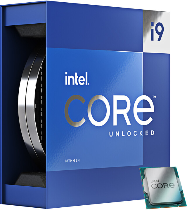 Procesor Intel Core i9-13900KS