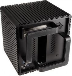 Kasë Streacom DB4, Cube Tower