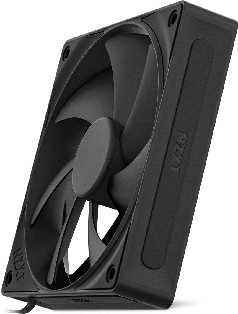 Ftohës Nzxt F120P (RF-P12SF-B2), 120 mm