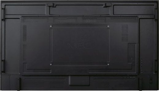Monitor profesional NEC MultiSync E988, 98", 4K UHD, i zi