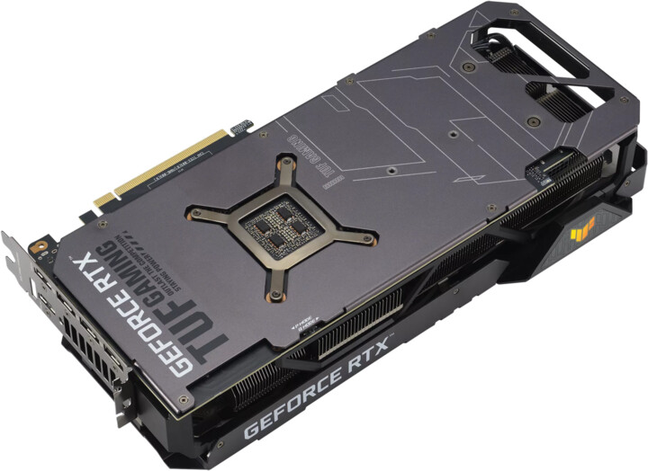Kartelë grafike Asus TUF Gaming GeForce RTX 4090 OG 24GB GDDR6X