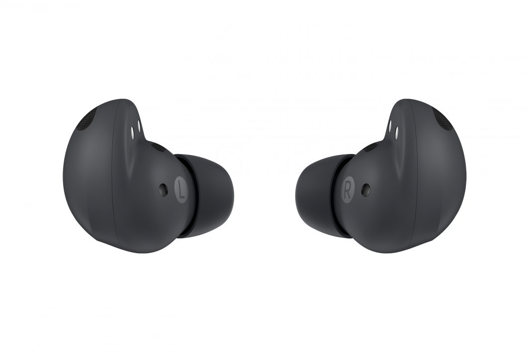 Dëgjuese Samsung Galaxy Buds2 Pro, të zeza