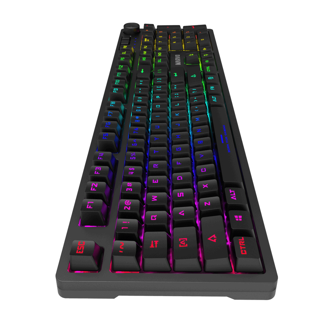 Tastierë MARVO KG945 EN