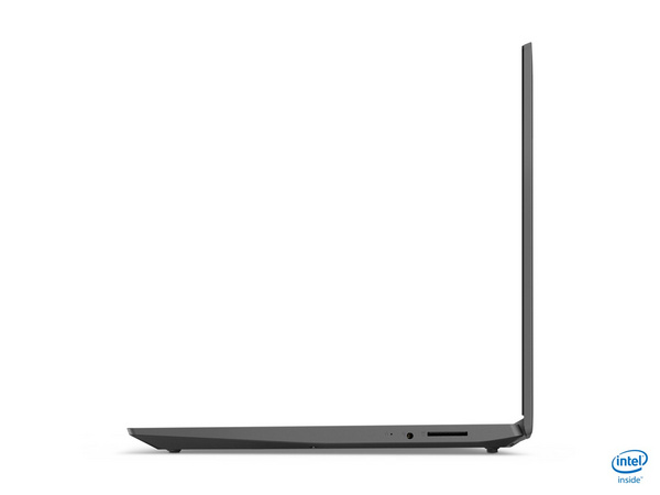 Laptop Lenovo V15-IIL, 15.6", 8GB RAM, 256GB SSD, Intel Core i3-1005G1, Intel UHD Graphics G1, i hirtë