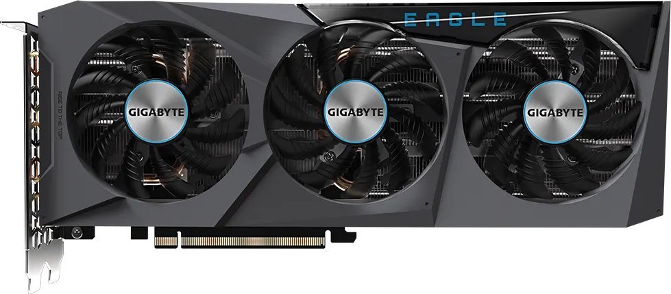 Kartelë grafike Gigabyte GeForce RTX 4070 Eagle OC V2 12GB GDDR6X