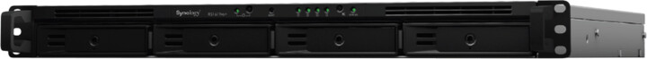Server Synology RackStation RS1619xs+ (8GB)