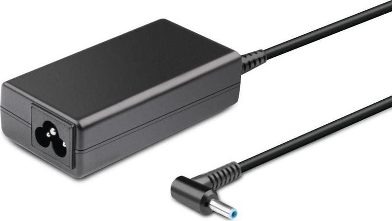 Adaptor karikues për laptop CoreParts MBXDE-AC0010, 45 W, 19.5 V 2.3 A, majë 4.5 mm x 3 mm