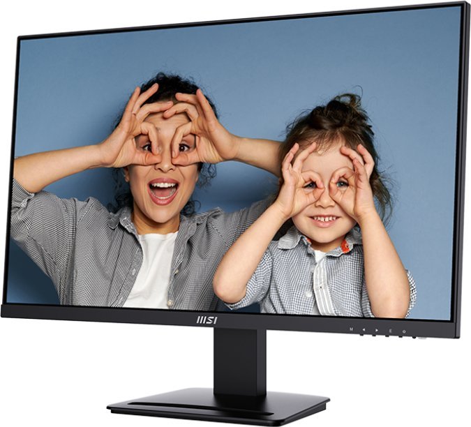 Monitor MSI PRO MP273U, 27", 4K, i zi