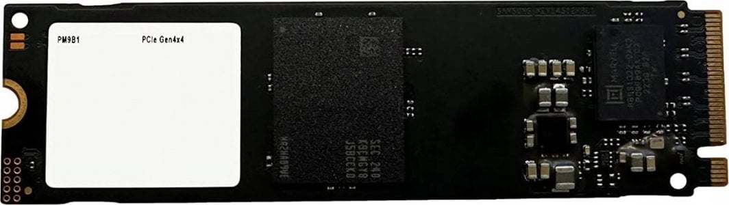 Disk SSD Seagate BarraCuda, 500GB, M.2 2280 PCI-E x4 Gen4 NVMe
