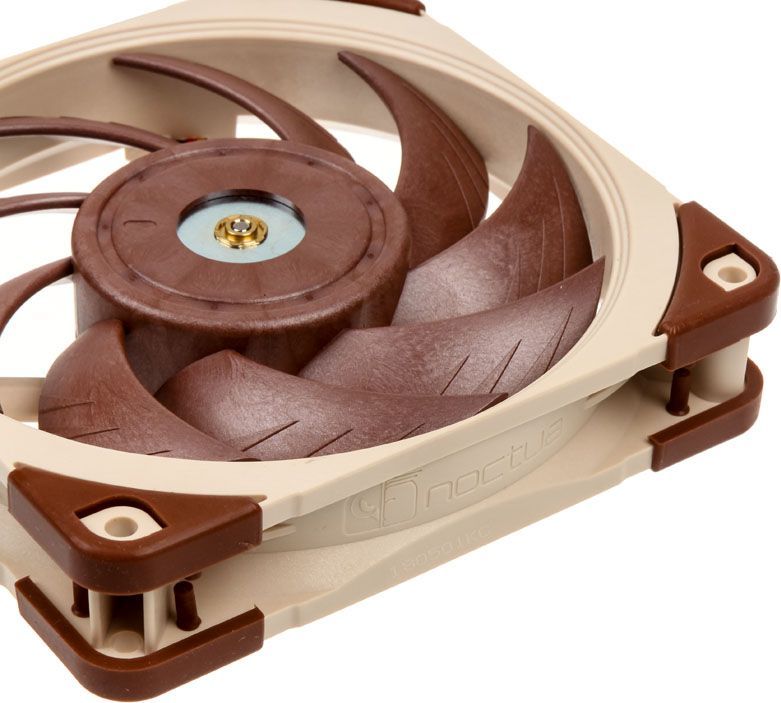 Ftohës Noctua NF-A12x25 5V PWM, 120 mm