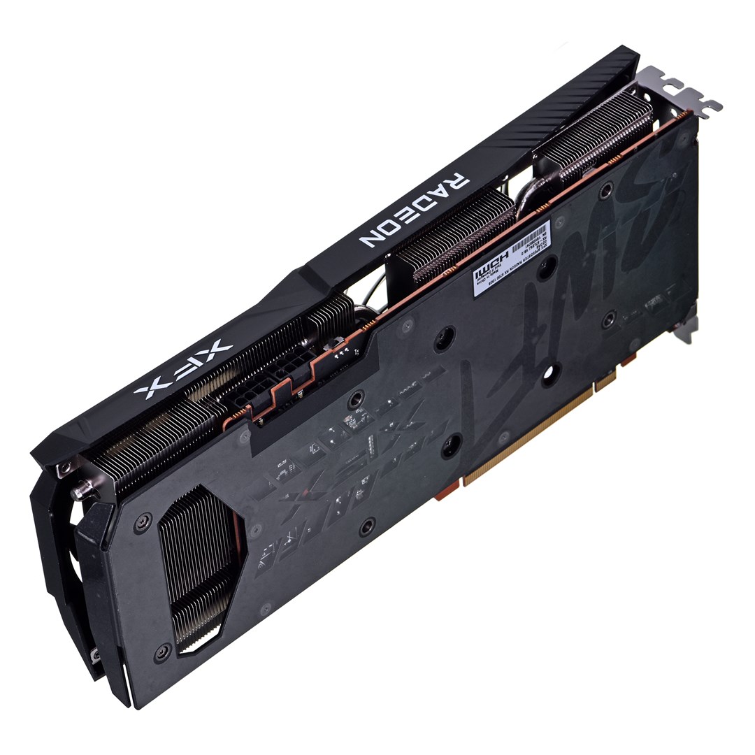 Kartë grafike XFX Gaming AMD Radeon RX 6700, 10 GB GDDR6