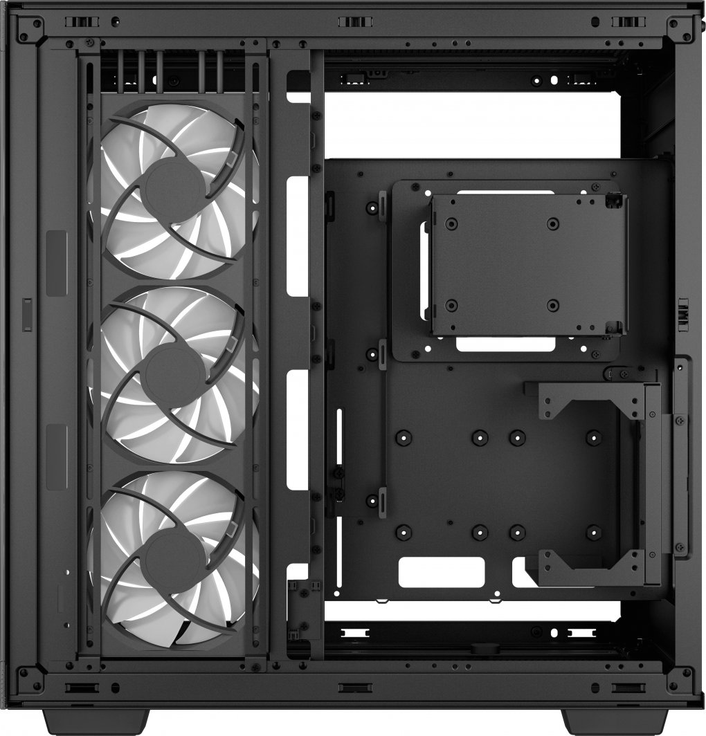 Kasë Deepcool CH780, Full Tower