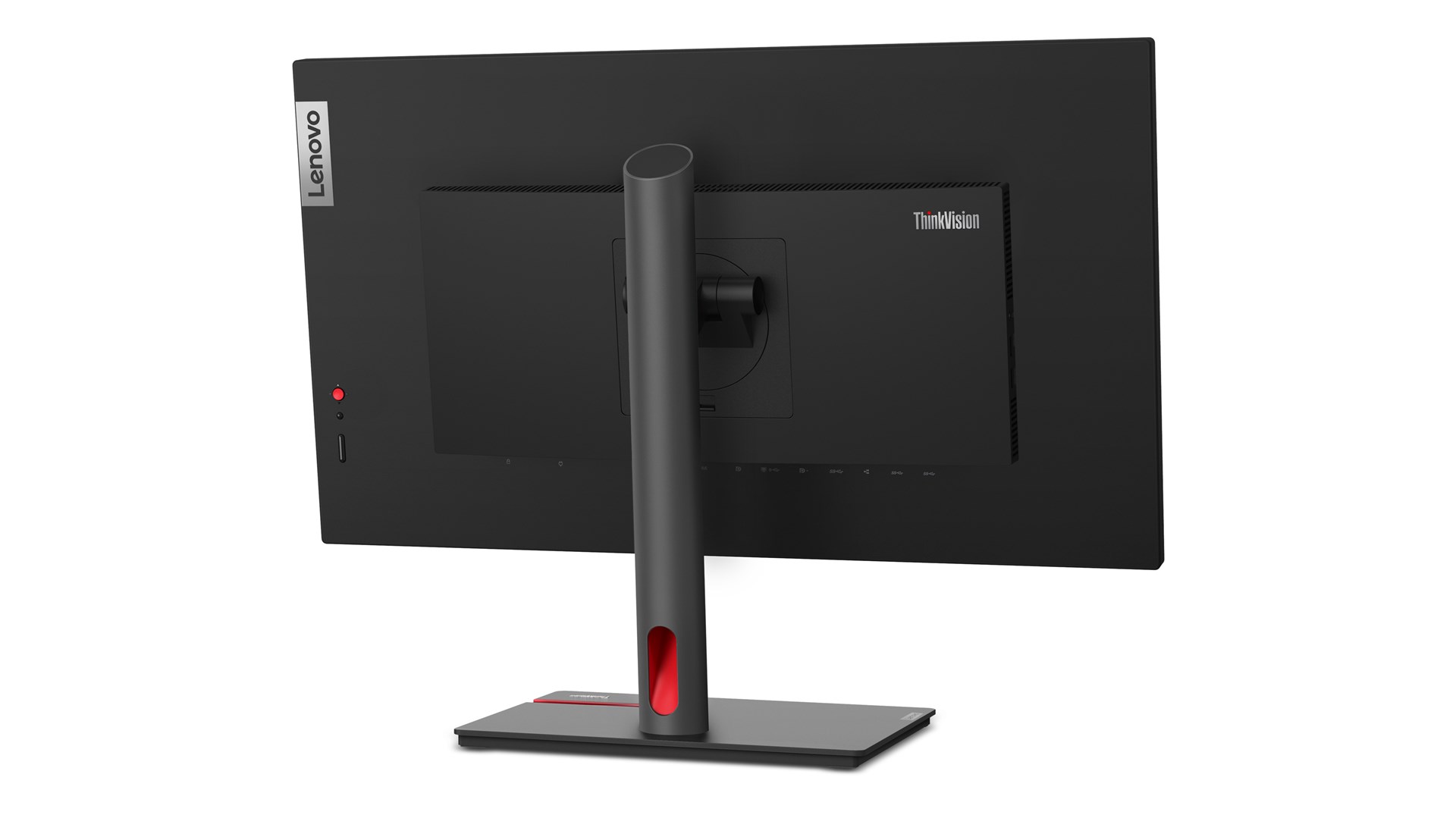 Monitor Lenovo ThinkVision P27h-30, 27", QHD, IPS, i zi