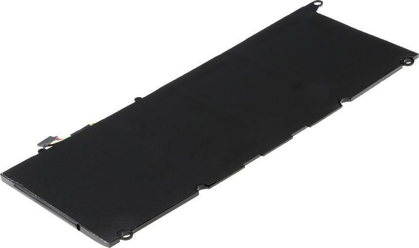 Bateri laptopi CoreParts MBXDE-BA0138, për Dell XPS 13 9343, zëvendësuese, e zezë