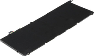 Bateri laptopi CoreParts MBXDE-BA0138, për Dell XPS 13 9343, zëvendësuese, e zezë