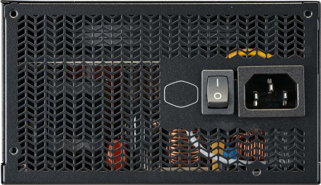 Burim energjie Cooler Master XG650 Plus Platinum MPG-6501-AFBAP-XEU ATX, 650W